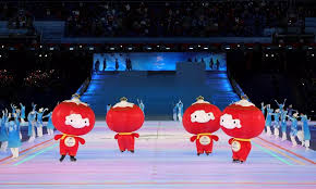 A 2022. évi téli paralimpia megnyitó ceremóniája brought powerful visuals, cultural performances and inspiring moments that set the tone for the Games.