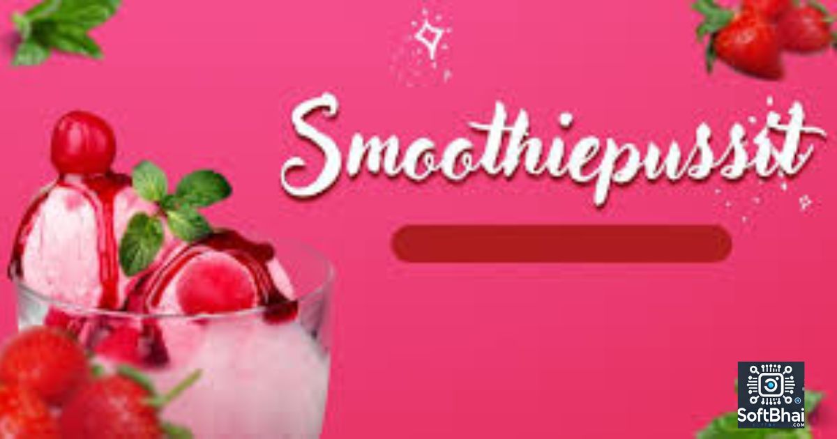 smoothiepussit